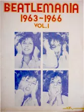 télécharger la partition d'accordéon Beatlemania 1963-1966 (Volume 1) (56 titres) au format PDF