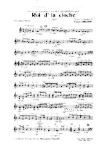 scarica la spartito per fisarmonica Roi d' la cloche (Orchestration) (Java) in formato PDF