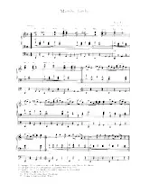 télécharger la partition d'accordéon Mambo Jambo (Arrangement : Willi Nagel) au format PDF