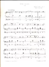 descargar la partitura para acordeón Greensleeves (Arrangement : Willi Nagel) (Valse Lente) en formato PDF