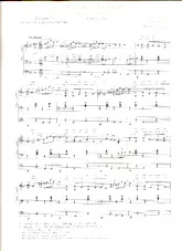télécharger la partition d'accordéon Winchester Cathedral (Versuch es noch einmal) (Arrangement : Willi Nagel) (Fox) au format PDF