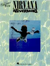 télécharger la partition d'accordéon Nirvana : Nevermino (12 titres) au format PDF