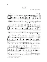 descargar la partitura para acordeón Rasputin (Chant : Boney M) en formato PDF