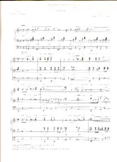 télécharger la partition d'accordéon September Song (Arrangement : Willi Nagel) (Slow Fox) au format PDF