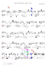 download the accordion score Mulhouse Bienne in PDF format