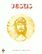 télécharger la partition d'accordéon Jesus (Chant : Jeremy Faith) (Michel Hamburger = Michel Berger) au format PDF