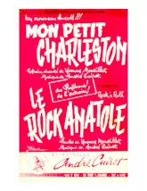 télécharger la partition d'accordéon Mon petit charleston (Orchestration) au format PDF