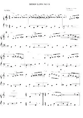 download the accordion score Défoulons Nous (Samba) in PDF format