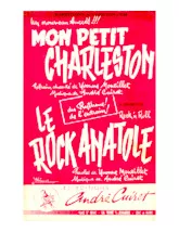 télécharger la partition d'accordéon Le Rock Anatole (Orchestration) (Rock and Roll) au format PDF