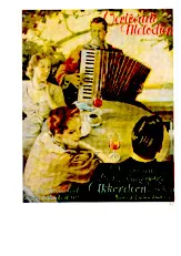télécharger la partition d'accordéon Vertraute Melodien : Die grossen Lied und Tanz Erfolge für chromatisches Akkordeon (13 titres) au format PDF