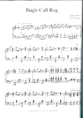 download the accordion score Bugle Call Rag (Fox Trot) in PDF format