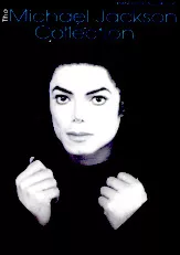 télécharger la partition d'accordéon The Michael Jackson Collection (30 titres) au format PDF
