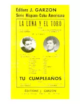 descargar la partitura para acordeón Tu Cumpleaños (Anniversaire) (Orchestration Complète) (Boléro) en formato PDF