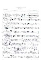 scarica la spartito per fisarmonica Cinq Succès d'Edith Piaf (2ème Accordéon) in formato PDF