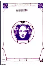 télécharger la partition d'accordéon Vanessa Paradis : Best Of (32 titres) au format PDF