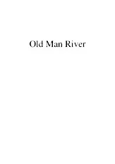télécharger la partition d'accordéon Old Man River (Transcription : Mario Campobasso) (Keith Jarrett)  au format PDF