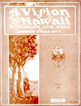 télécharger la partition d'accordéon A vision of Hawaii (Valse) au format PDF