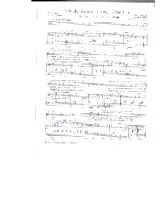 télécharger la partition d'accordéon Aan de Amsterdamse grachten (The Canals of Amsterdam) (Arrangement : Dick Schallies) au format PDF
