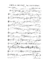 download the accordion score Délicieuse Surprise in PDF format