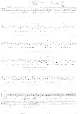 download the accordion score Adieu (Chant : Willy Lustenhouwer) (Valse) in PDF format