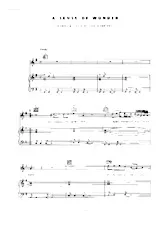 descargar la partitura para acordeón A sense of wonder (Slow) en formato PDF