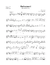 descargar la partitura para acordeón Rubacuori (Valse) en formato PDF