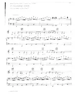 télécharger la partition d'accordéon A thousand stars (Interprète : Kathy Young & The Innocents) (Slow Rock) au format PDF