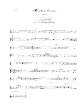 télécharger la partition d'accordéon Minhota Bonita (Recueillie par : Nelson Conceição) (Transcription de : Hermenegildo Guerreiro) (Vira) au format PDF