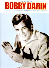 scarica la spartito per fisarmonica The Best of Bobby Darin (17 titres) in formato PDF