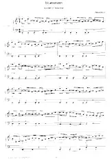 download the accordion score Blueseven in PDF format