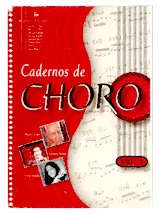 télécharger la partition d'accordéon Cadernos de Choro (Volume 1) au format PDF