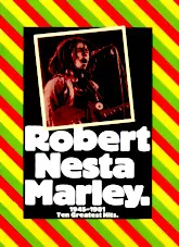 descargar la partitura para acordeón Robert Nesta Marley : 1945 - 1981 (Ten Greatest Hits) en formato PDF