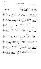 scarica la spartito per fisarmonica Sélection de Choro (1) in formato PDF