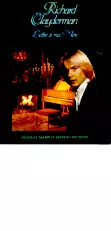 scarica la spartito per fisarmonica Richard Clayderman : Lettre à ma mère (16 titres) in formato PDF