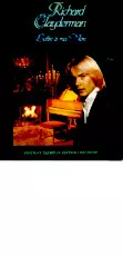 download the accordion score Richard Clayderman : Lettre à ma mère (16 titres) in PDF format