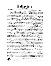 télécharger la partition d'accordéon Bellavista (Orchestration Complète) (Paso Doble) au format PDF