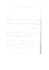 télécharger la partition d'accordéon Quatrième de Couverture au format PDF