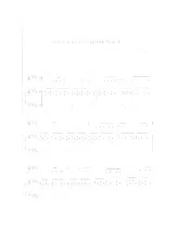 scarica la spartito per fisarmonica Veruca Salt et Frank Black in formato PDF