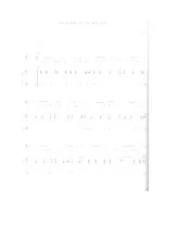 descargar la partitura para acordeón Kesington Square en formato PDF