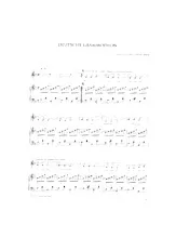 télécharger la partition d'accordéon Deutsche Grammophon au format PDF