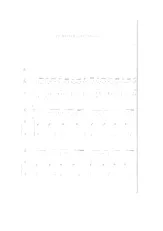 télécharger la partition d'accordéon Le Baiser Modiano au format PDF