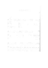 descargar la partitura para acordeón Les Filles de 1973 en formato PDF