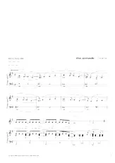 scarica la spartito per fisarmonica Vivo sonhando (Dreamer) (Arrangement : Paulo Jobim) (Bossa Nova) in formato PDF