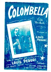 download the accordion score Colombella (Valse Brillante) in PDF format