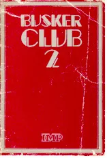 télécharger la partition d'accordéon Busker Club 2 (40 titres) au format PDF