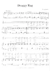download the accordion score Draggy Rag in PDF format