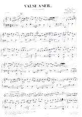 download the accordion score Valse à Seb in PDF format