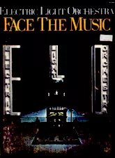 scarica la spartito per fisarmonica Face the music (8 titres) in formato PDF