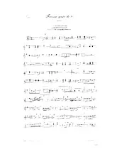 download the accordion score França gosto de ti (France je t'aime) (Recueillie par : Nelson Conceição) (Transcription de : Hermenegildo Guerreiro) (Valse) in PDF format