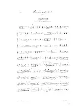 descargar la partitura para acordeón França gosto de ti (France je t'aime) (Recueillie par : Nelson Conceição) (Transcription de : Hermenegildo Guerreiro) (Valse) en formato PDF